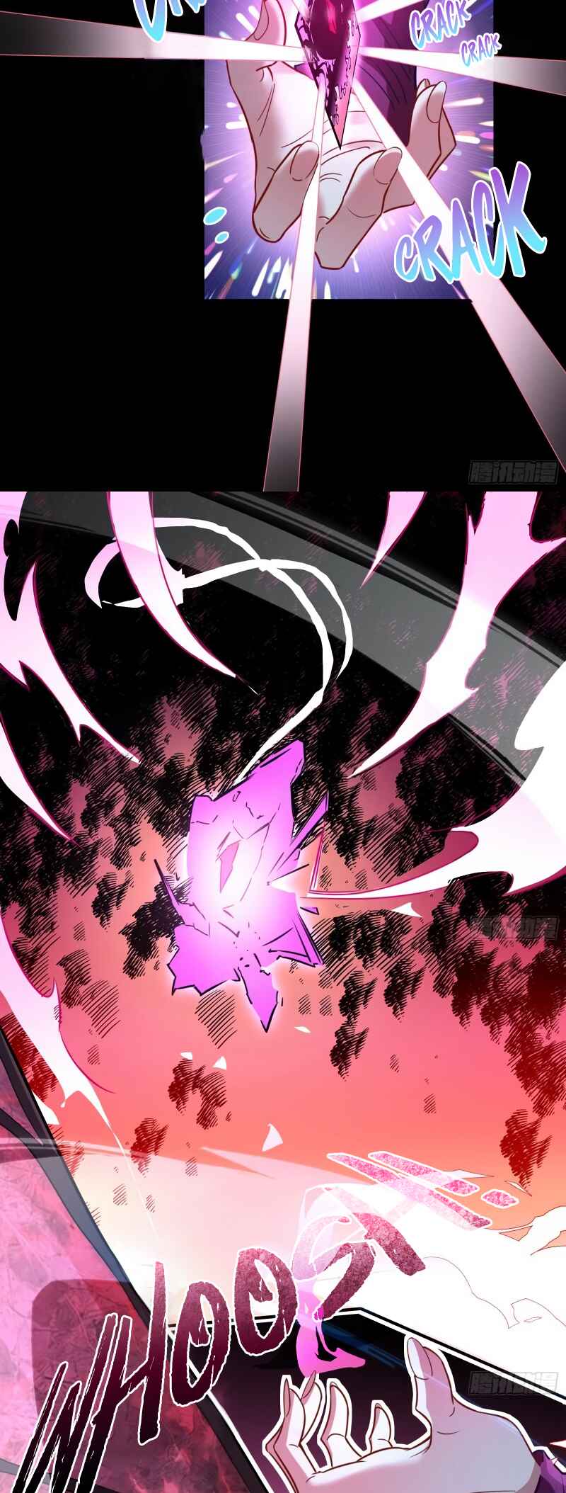 Chapter 466 - Page 11