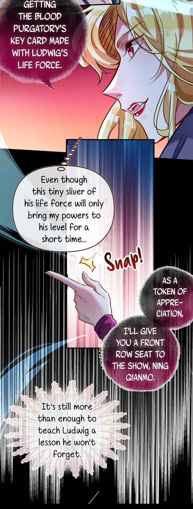 Chapter 466 - Page 14