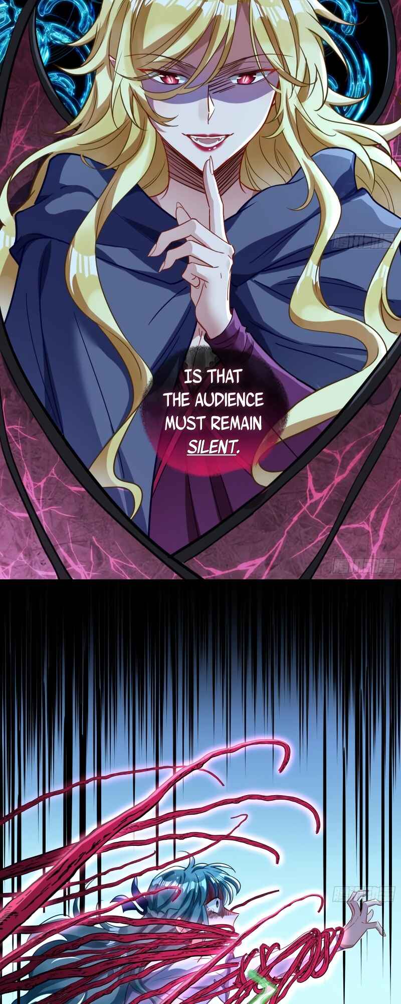 Chapter 466 - Page 17