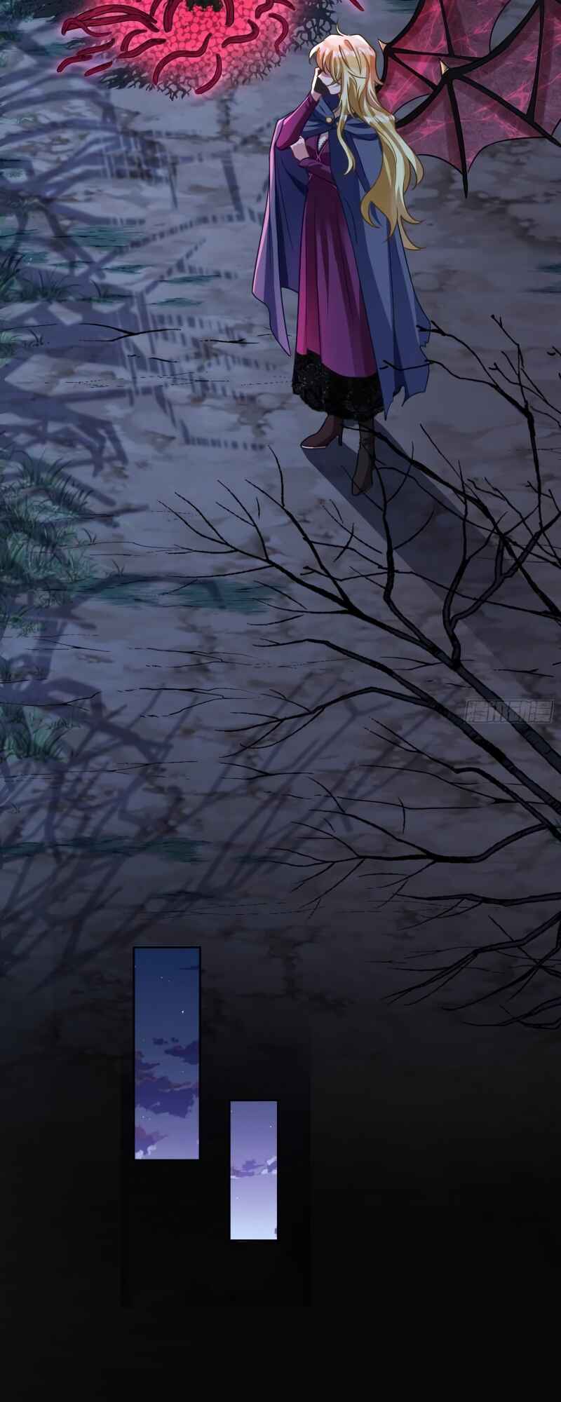 Chapter 466 - Page 20