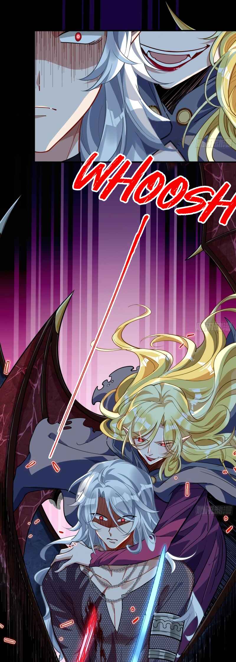 Chapter 466 - Page 26