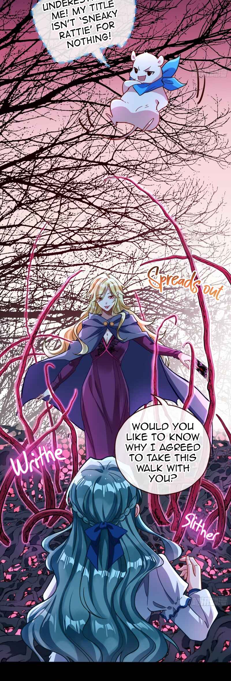 Chapter 466 - Page 9