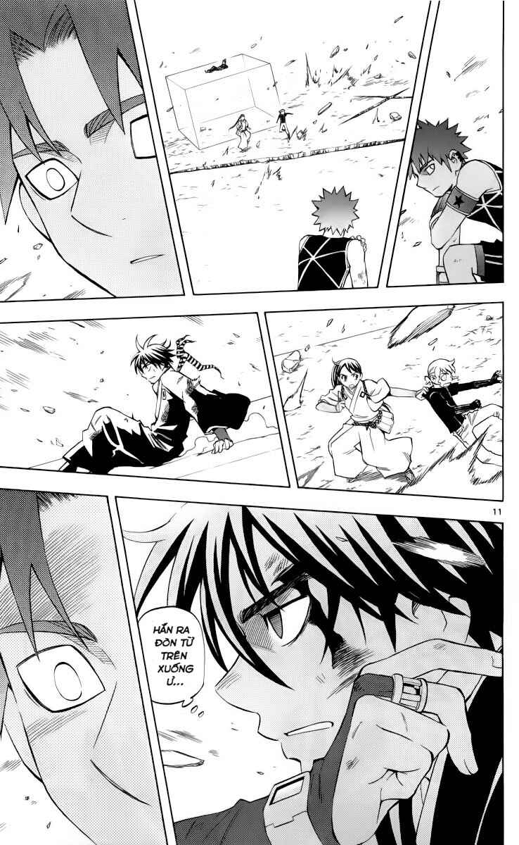 Chapter 275 - Page 11