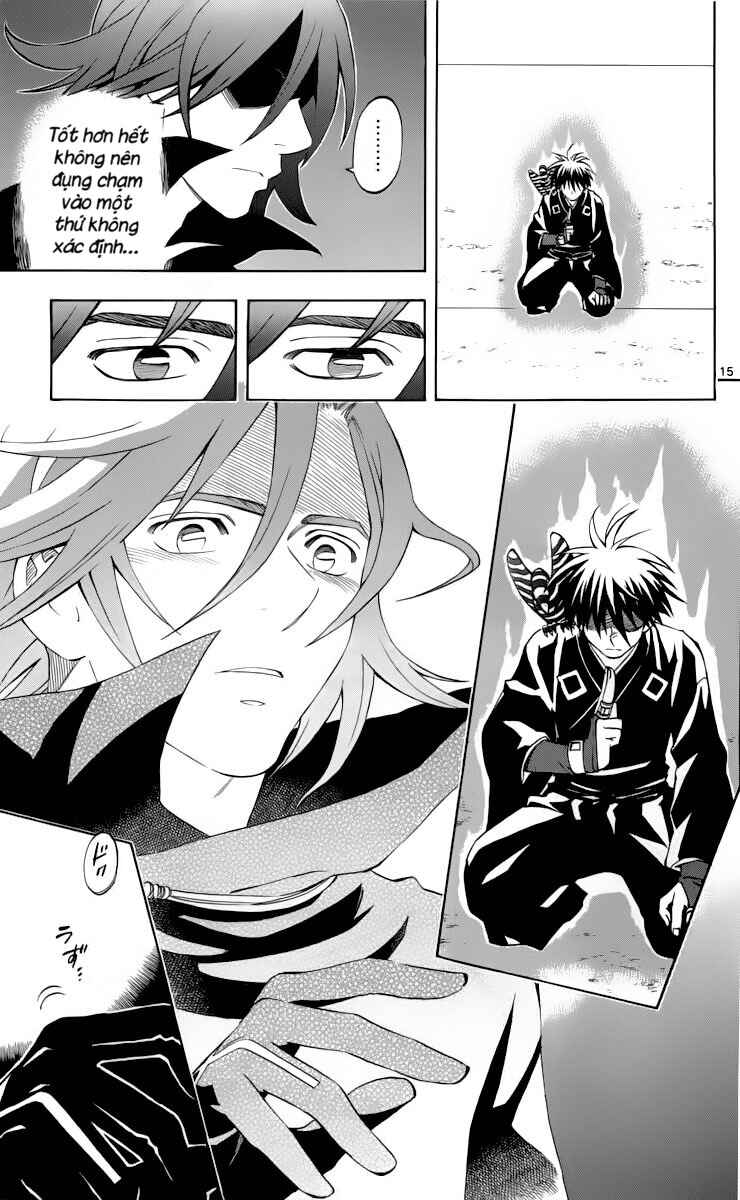 Chapter 275 - Page 15