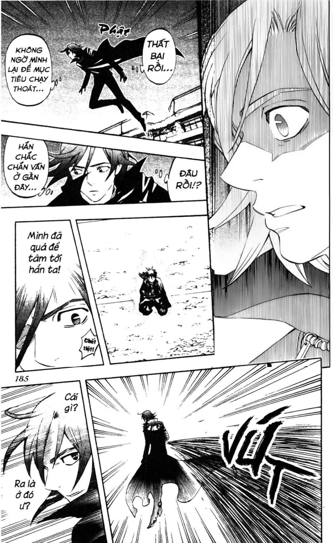 Chapter 275 - Page 17