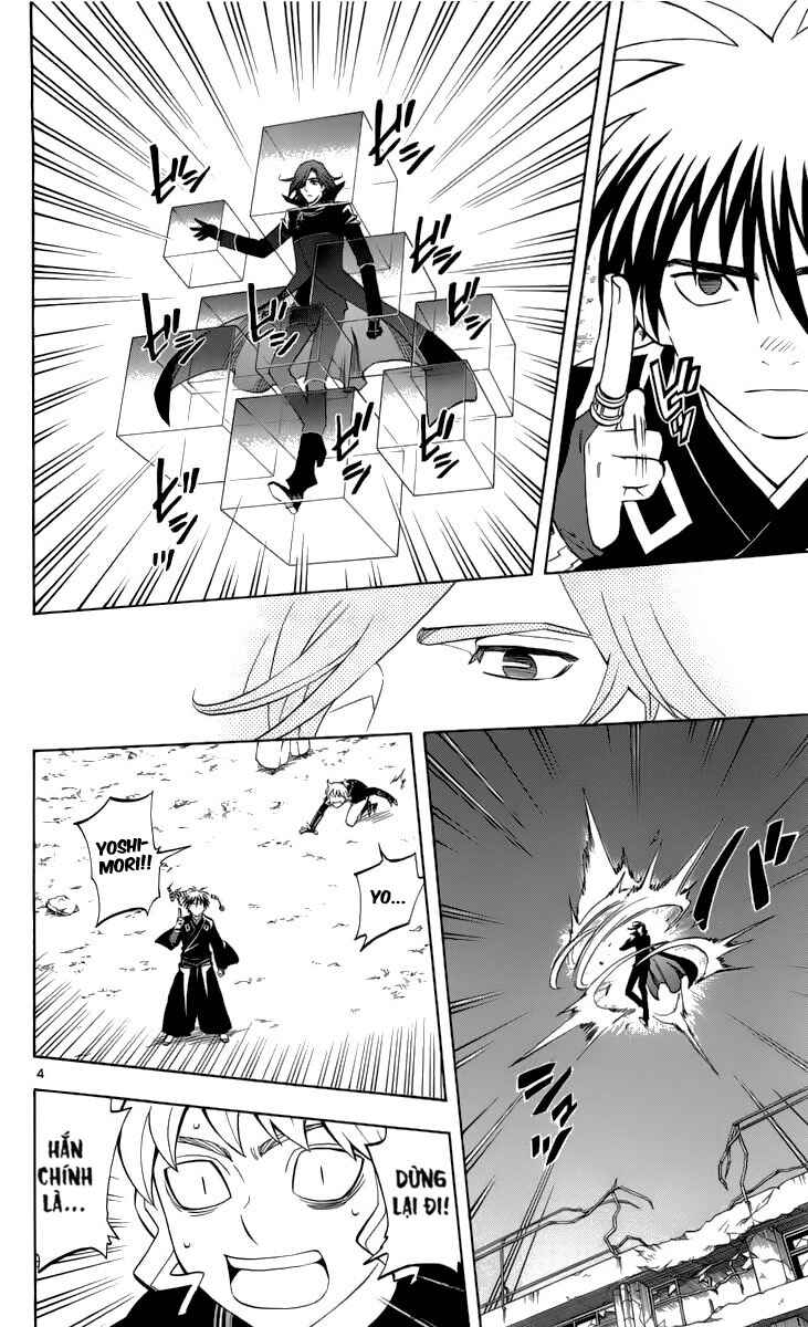 Chapter 275 - Page 4
