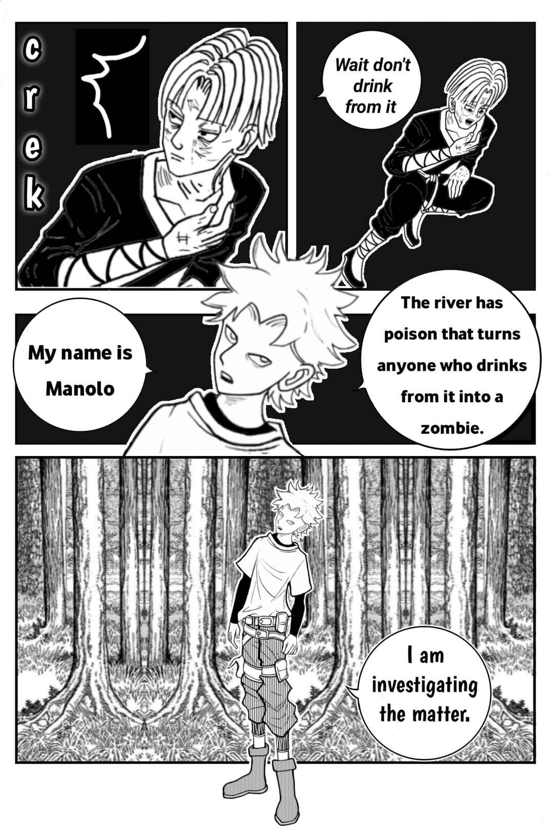 Chapter 8 - Page 20