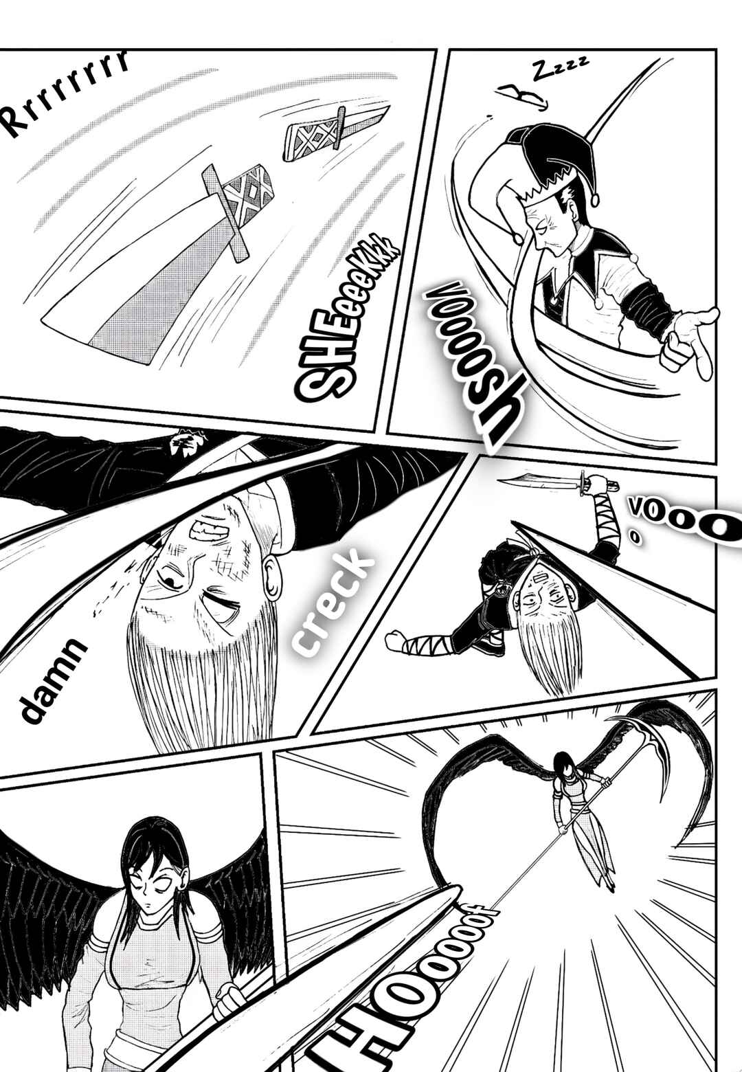 Chapter 8 - Page 5