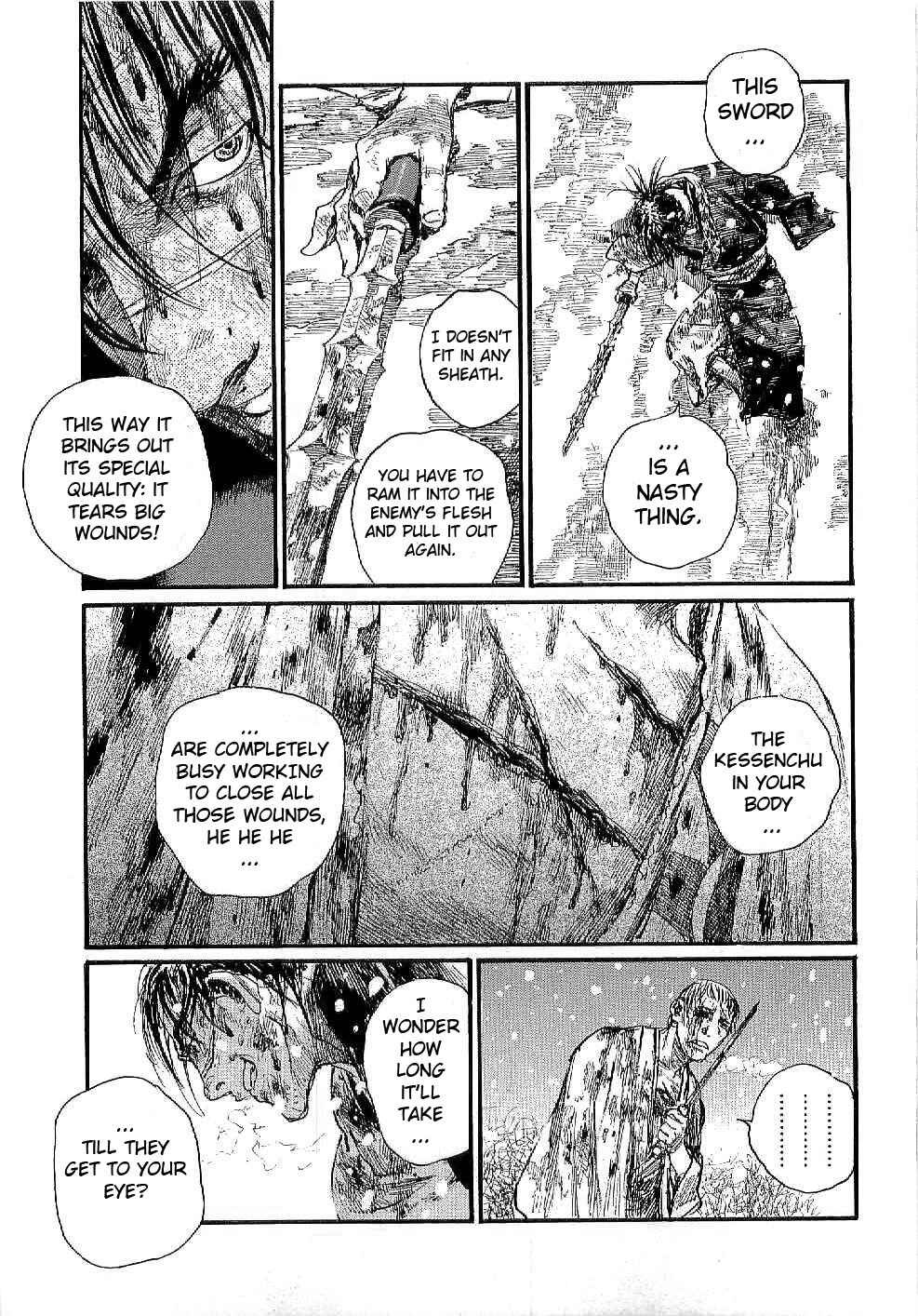 Chapter 166 - Page 19