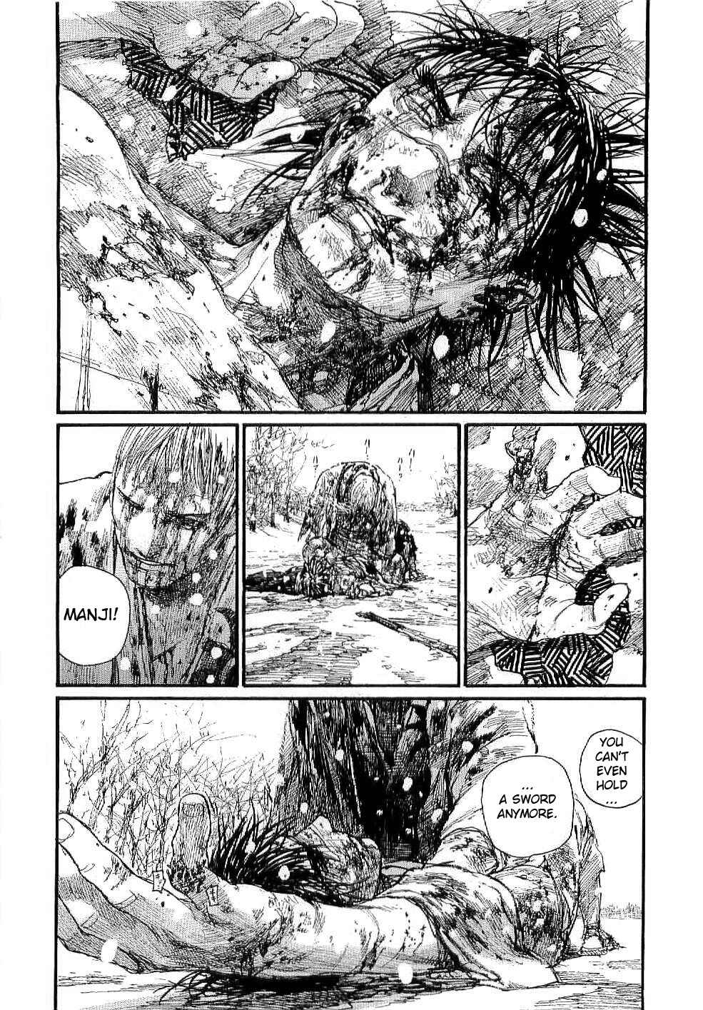 Chapter 166 - Page 8