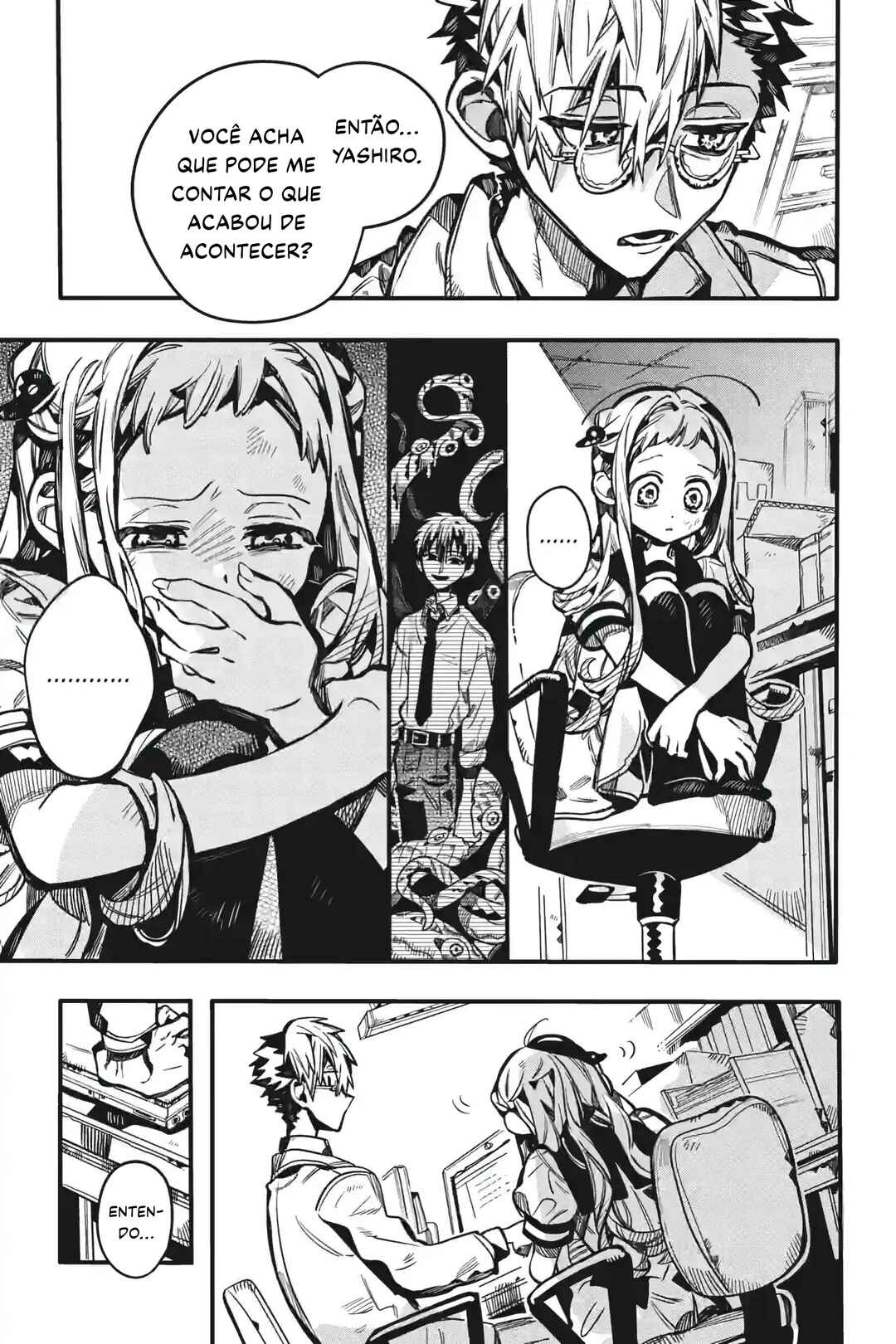 Chapter 122 - Page 11