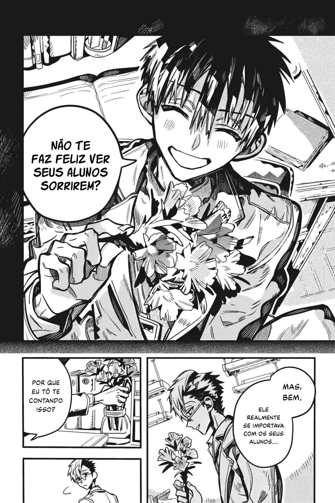Chapter 122 - Page 20
