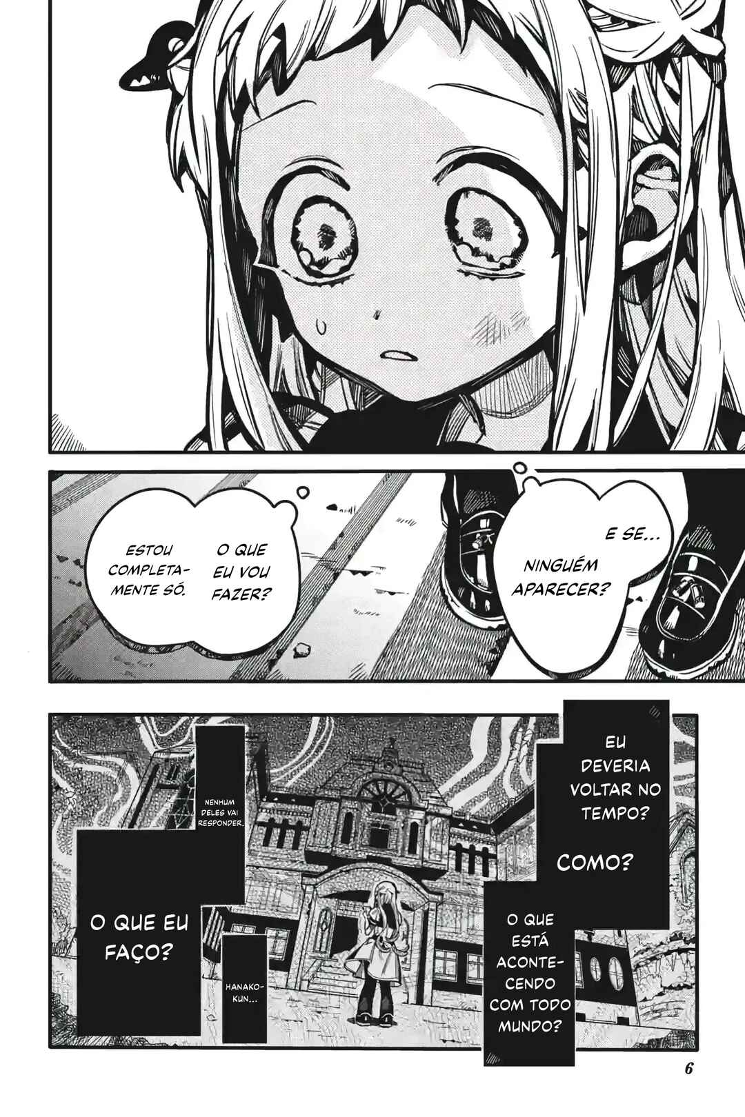 Chapter 122 - Page 6
