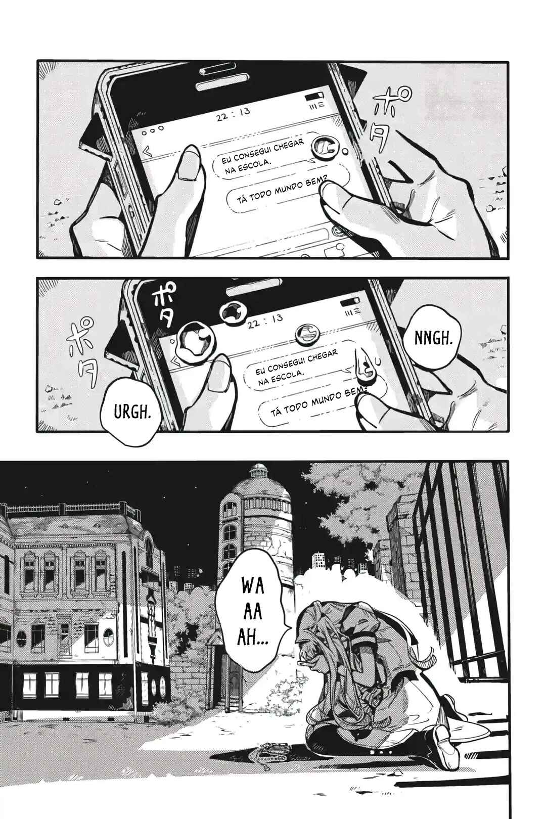 Chapter 122 - Page 7