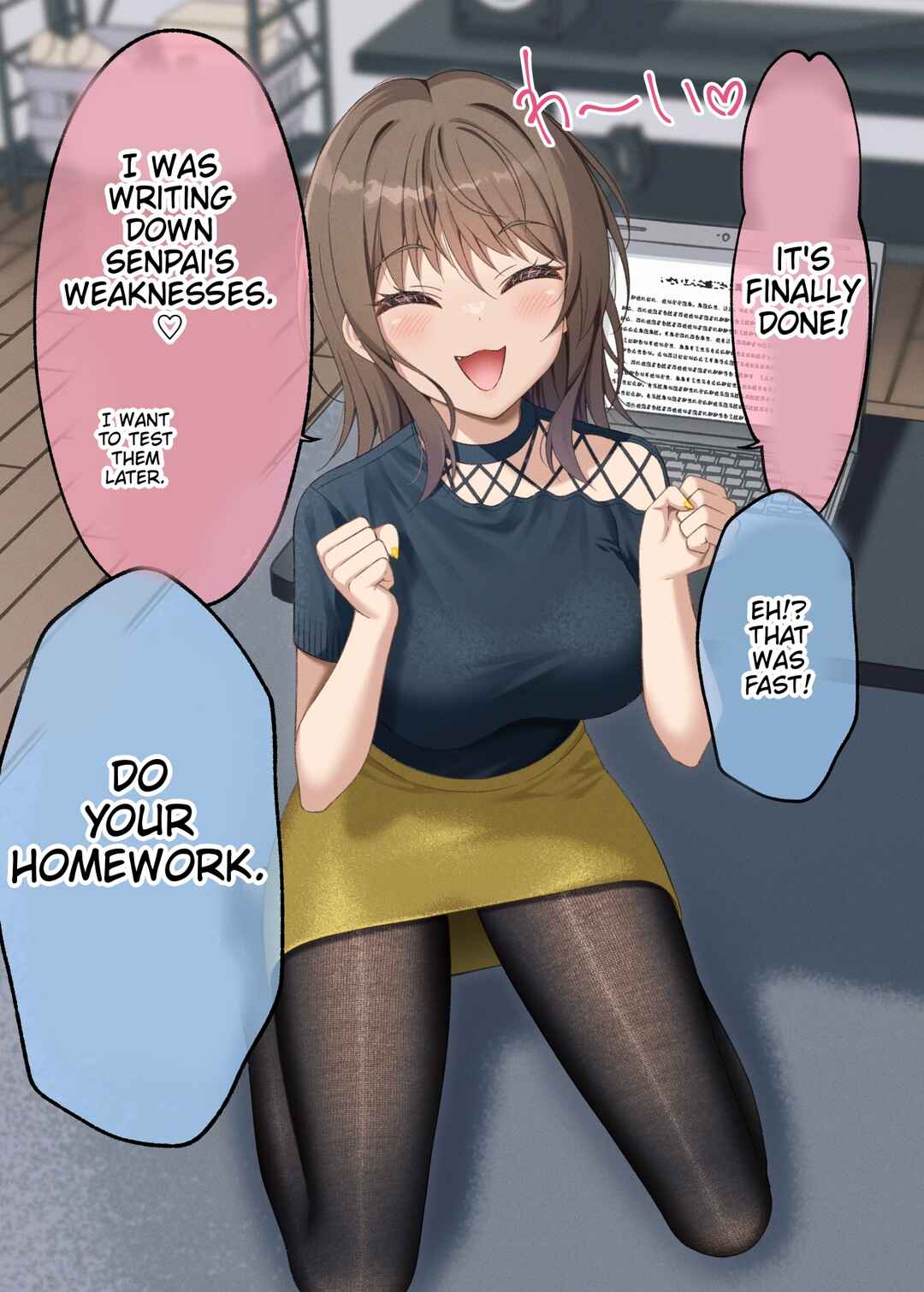 Chapter 9 - Page 1