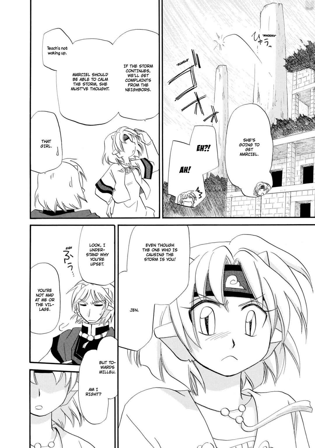 Chapter 57 - Page 5