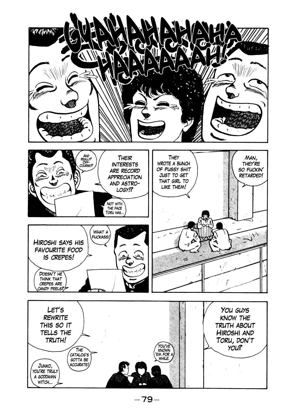 Chapter 14 - Page 15