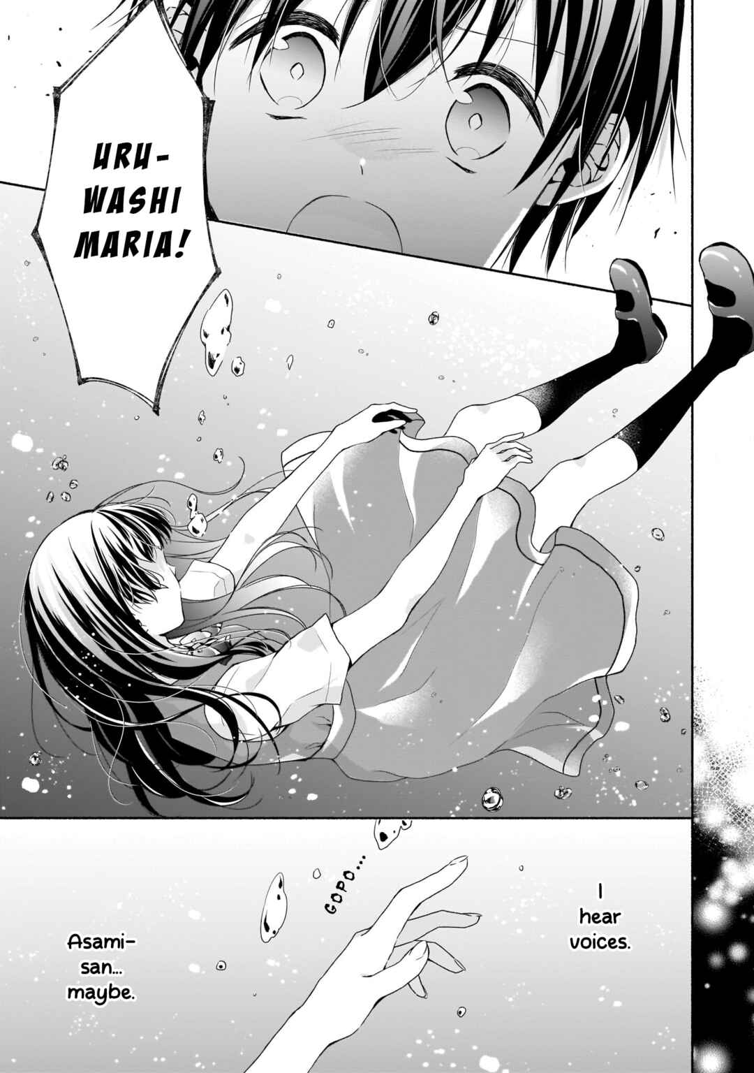 Chapter 6 - Page 1