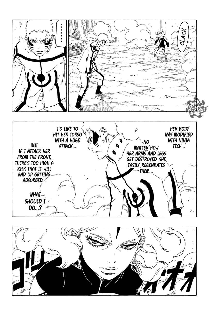 Chapter 32 - Page 11