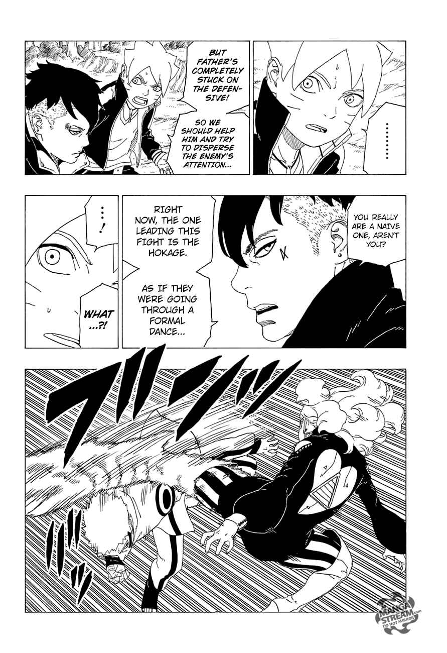 Chapter 32 - Page 13