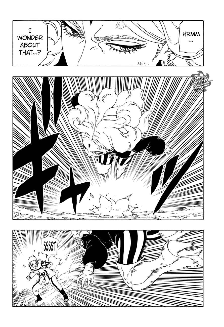 Chapter 32 - Page 21