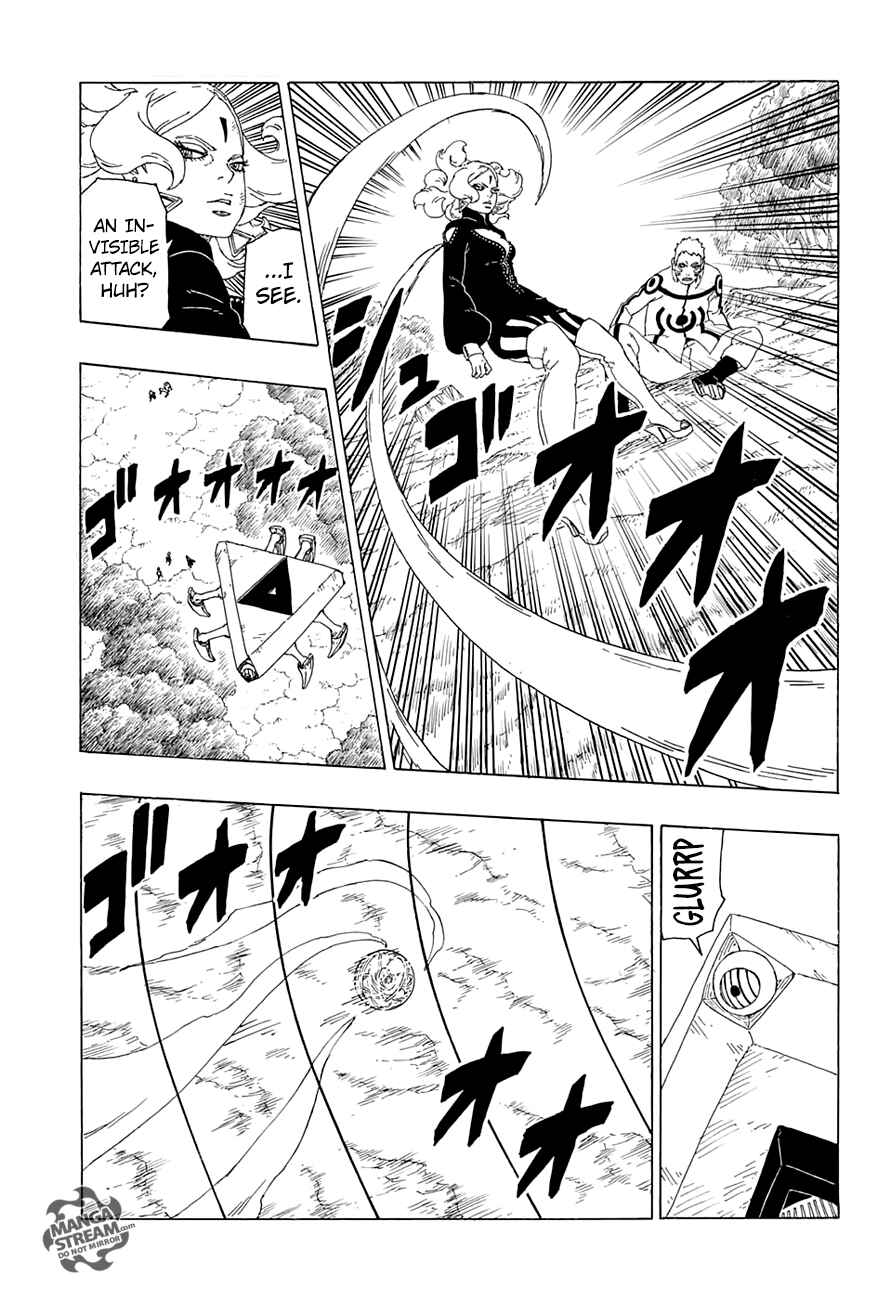 Chapter 32 - Page 30