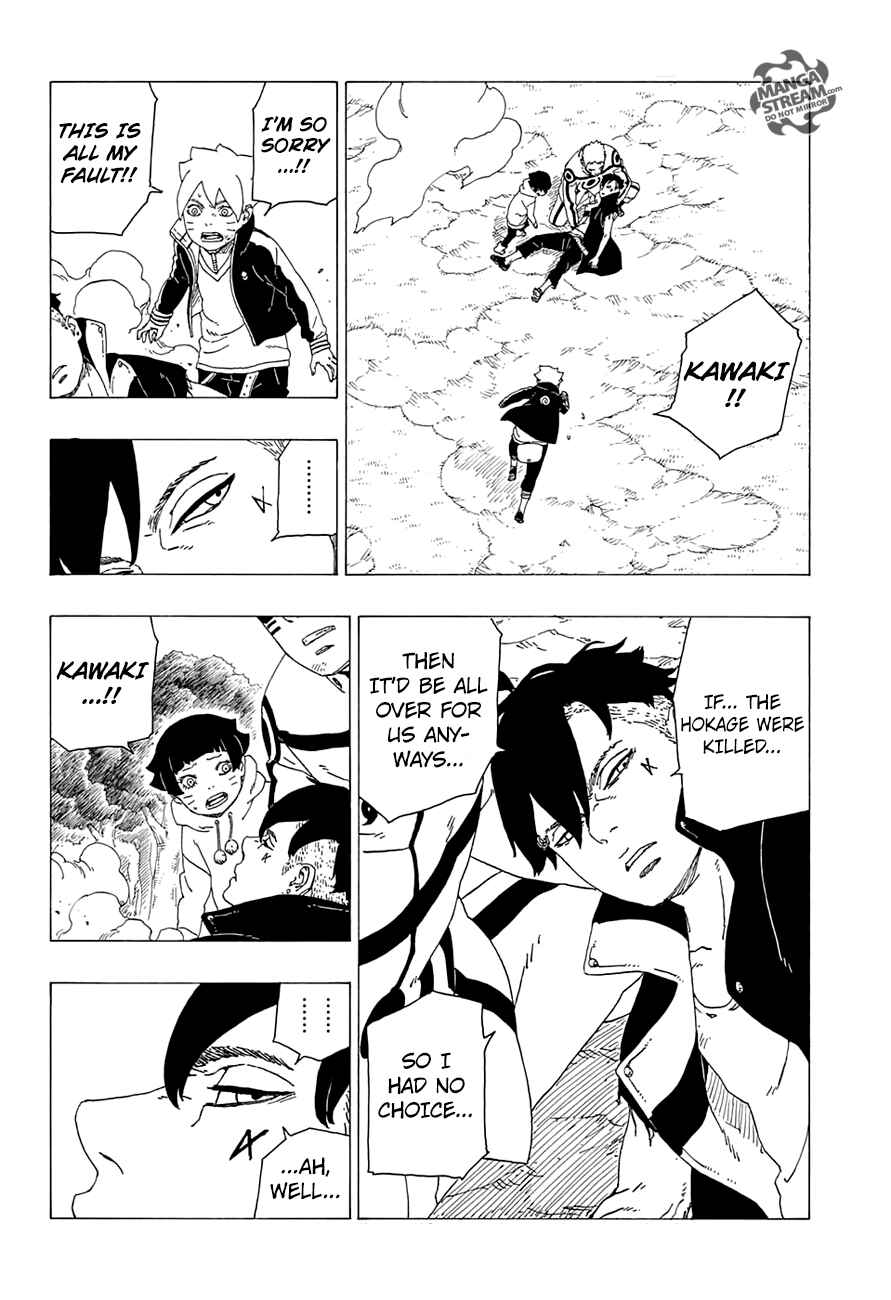 Chapter 32 - Page 41