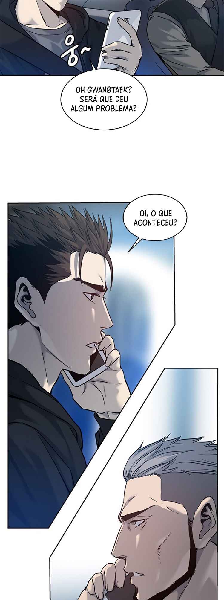 Chapter 82 - Page 20