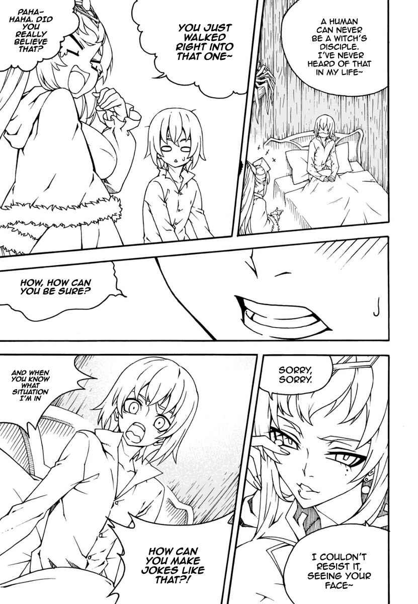 Chapter 151 - Page 14