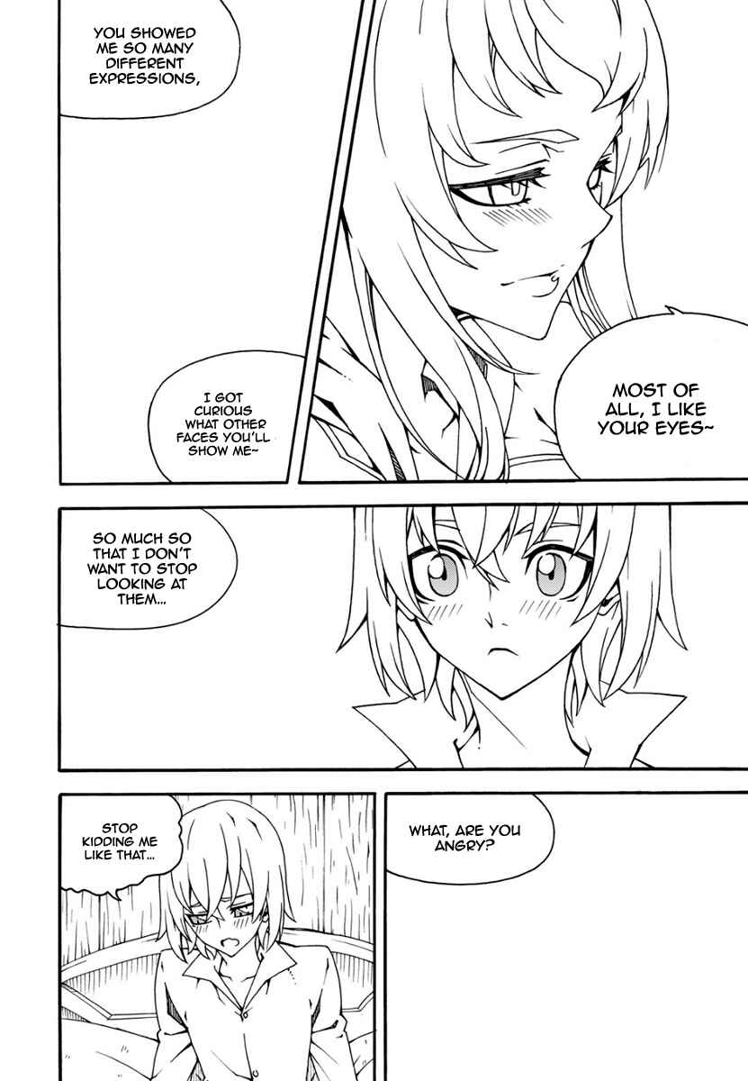 Chapter 151 - Page 15
