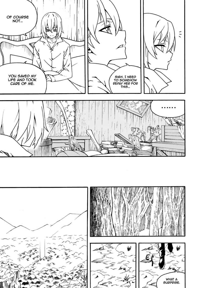 Chapter 151 - Page 20