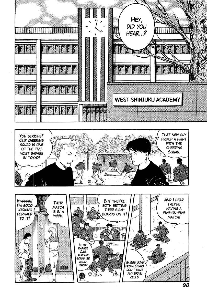 Chapter 162 - Page 2