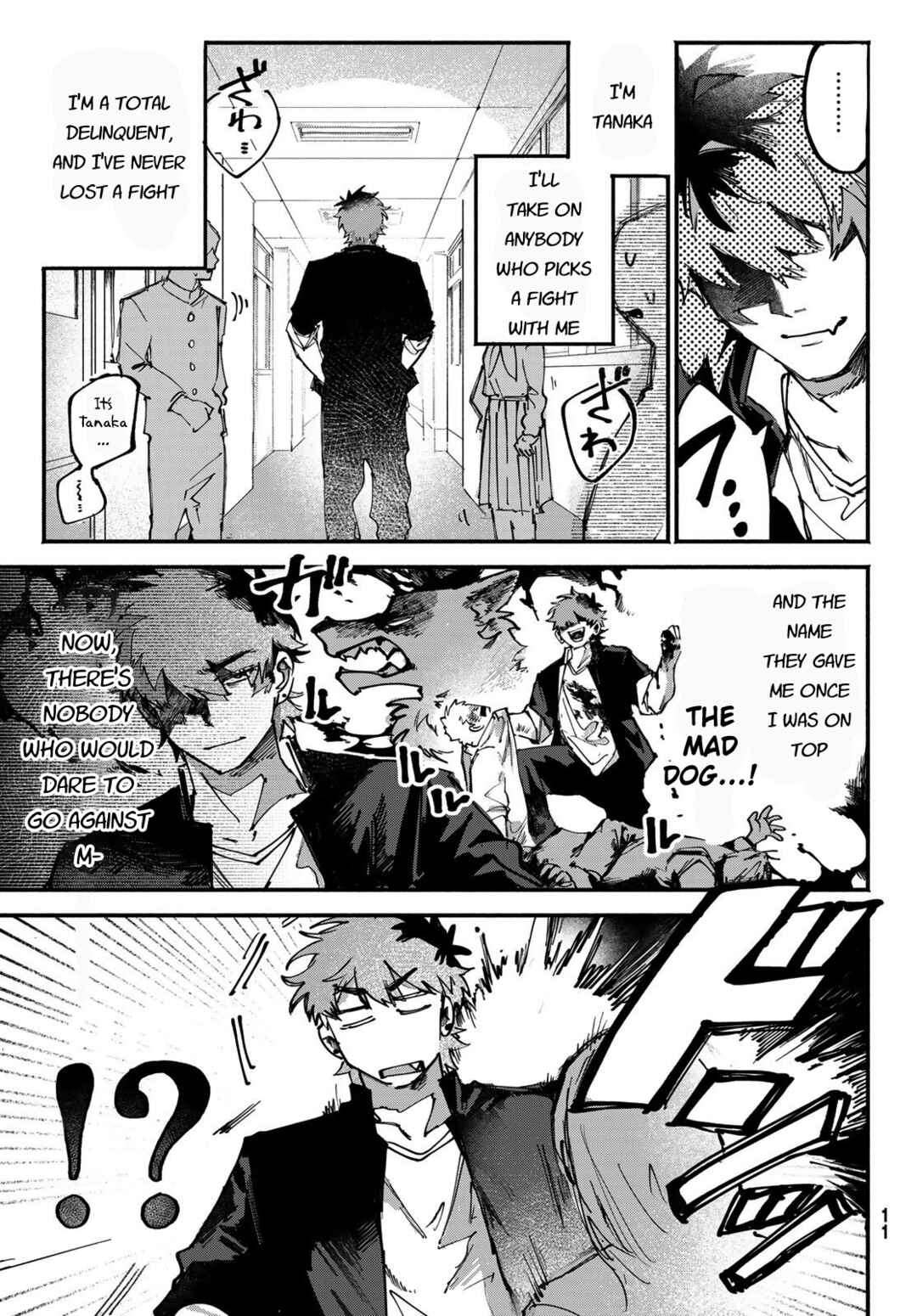 Chapter 1 - Page 4