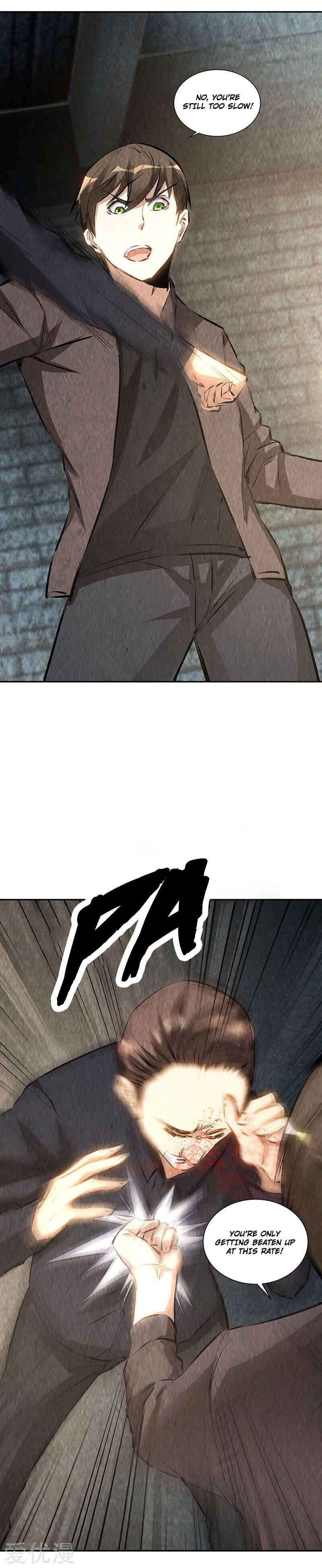 Chapter 176 - Page 5