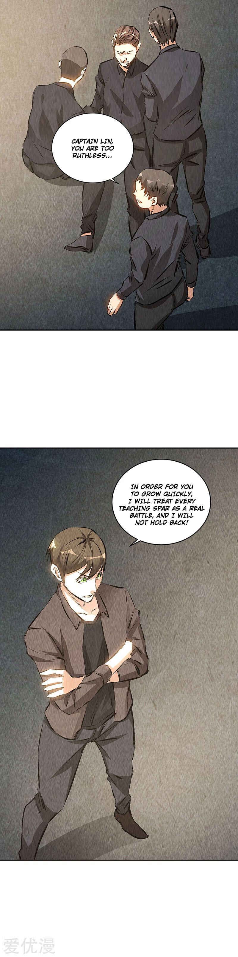 Chapter 176 - Page 7