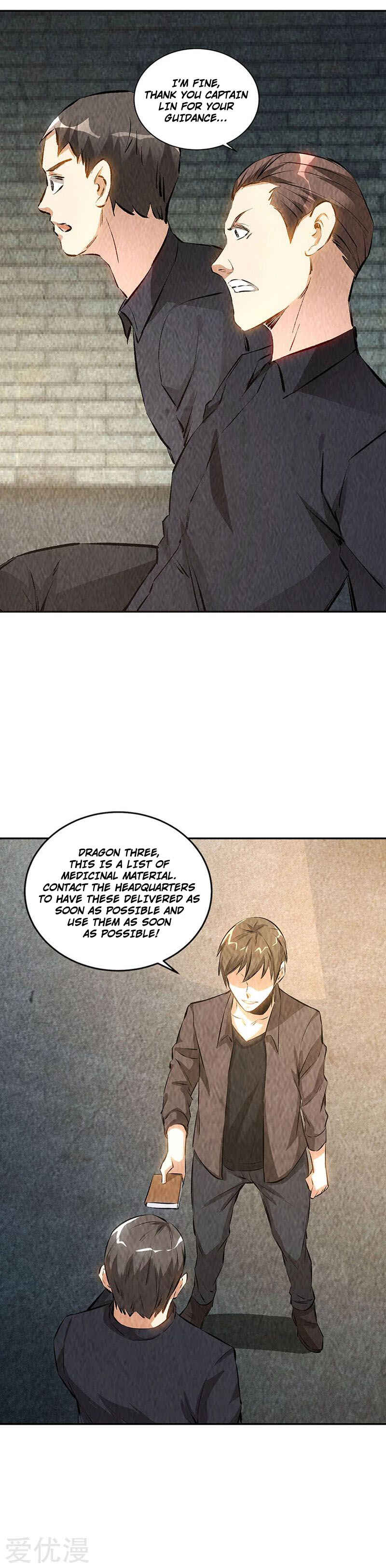 Chapter 176 - Page 8