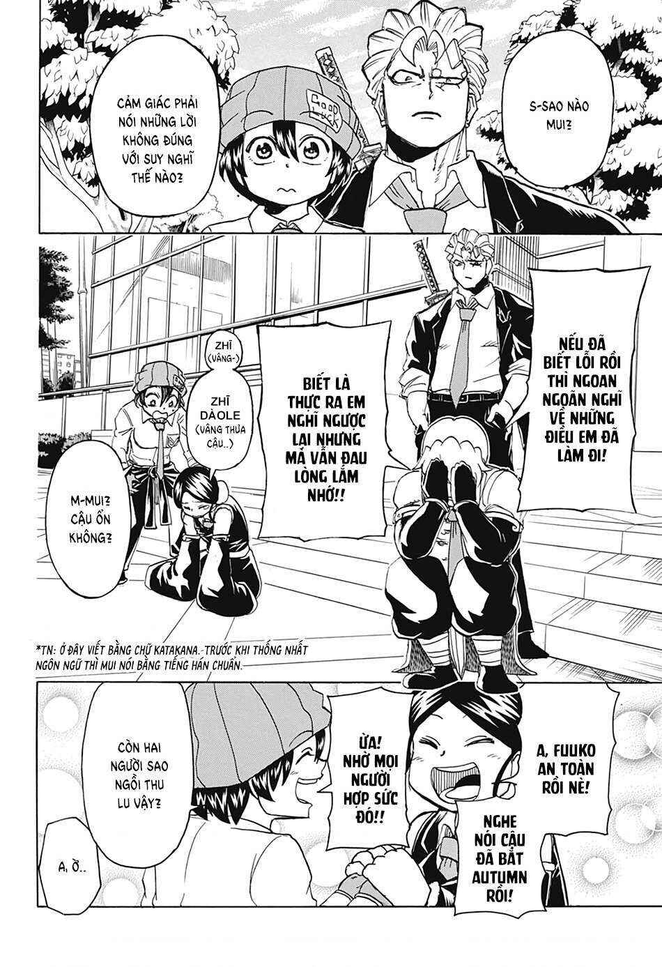 Chapter 57 - Page 9