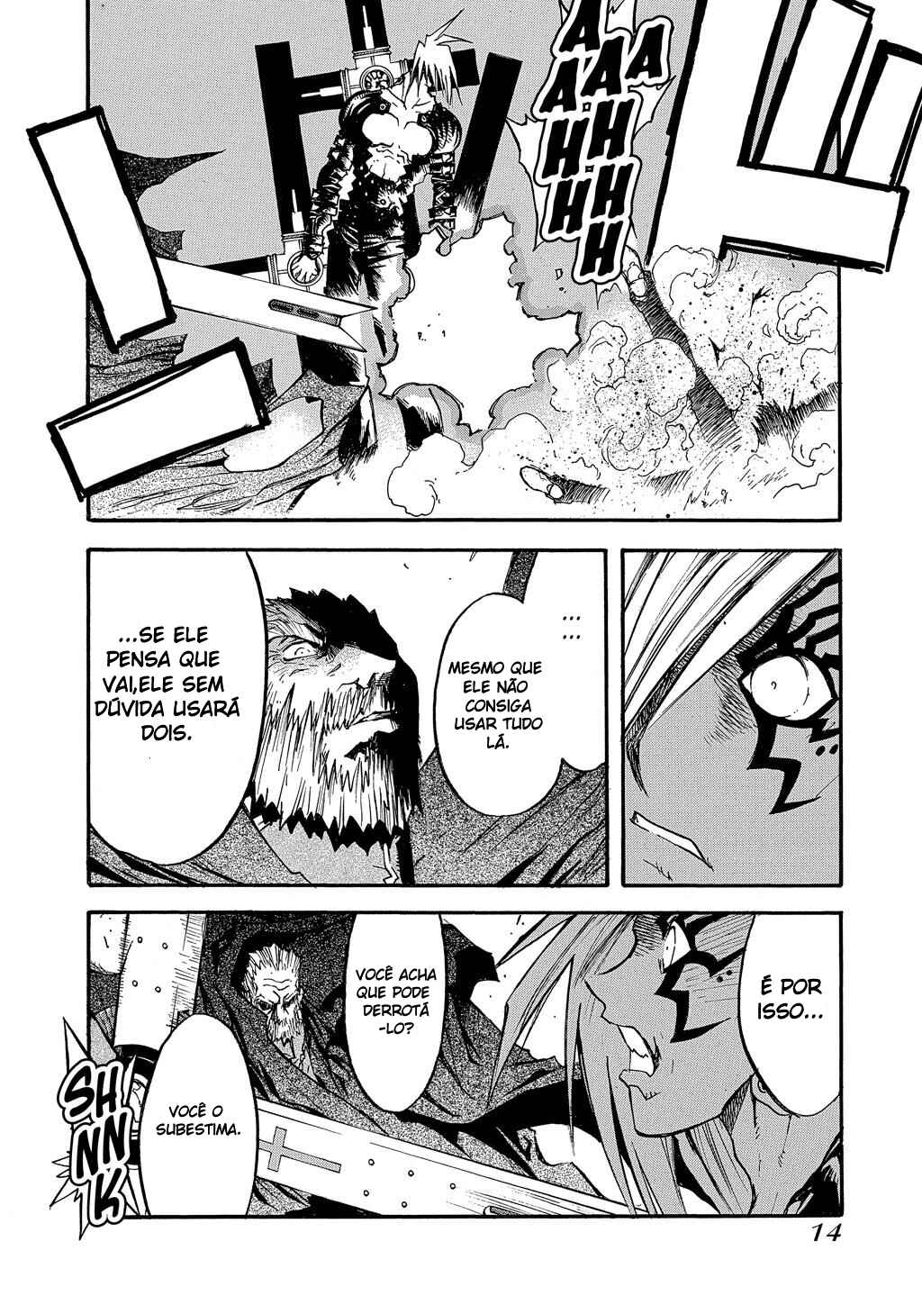Chapter 58 - Page 16