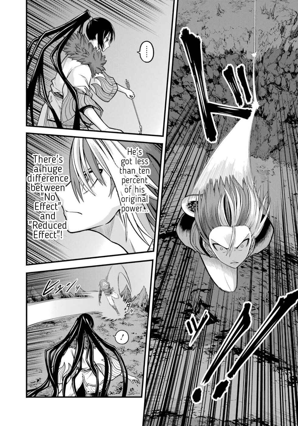 Chapter 86 - Page 22