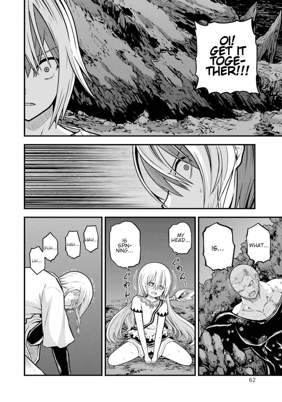 Chapter 86 - Page 26