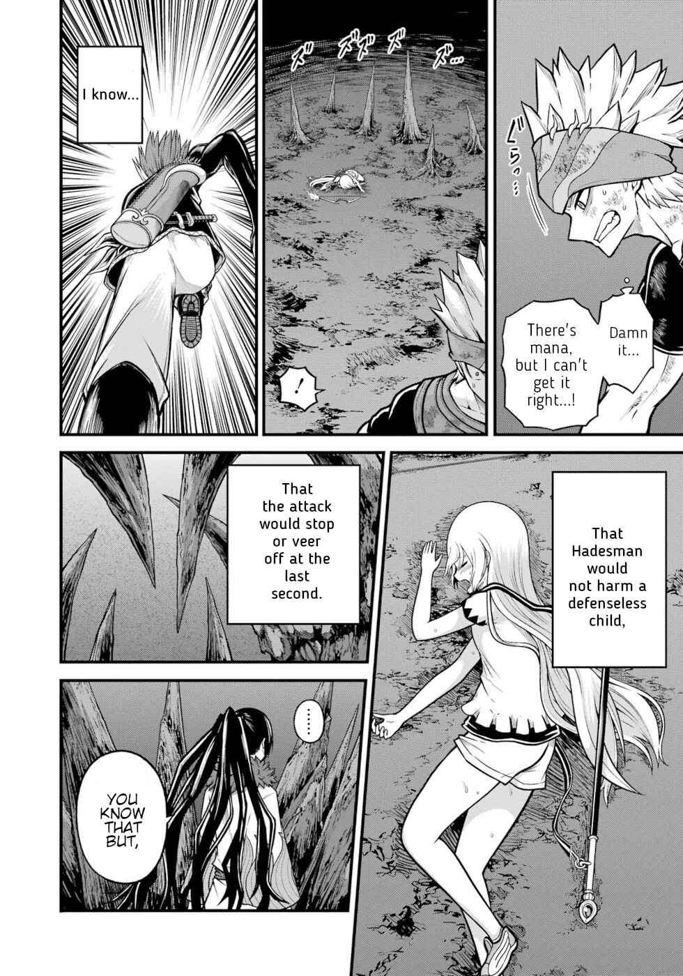 Chapter 86 - Page 30
