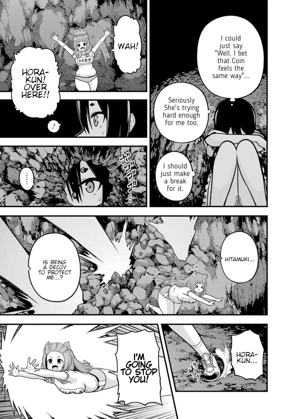 Chapter 86 - Page 5