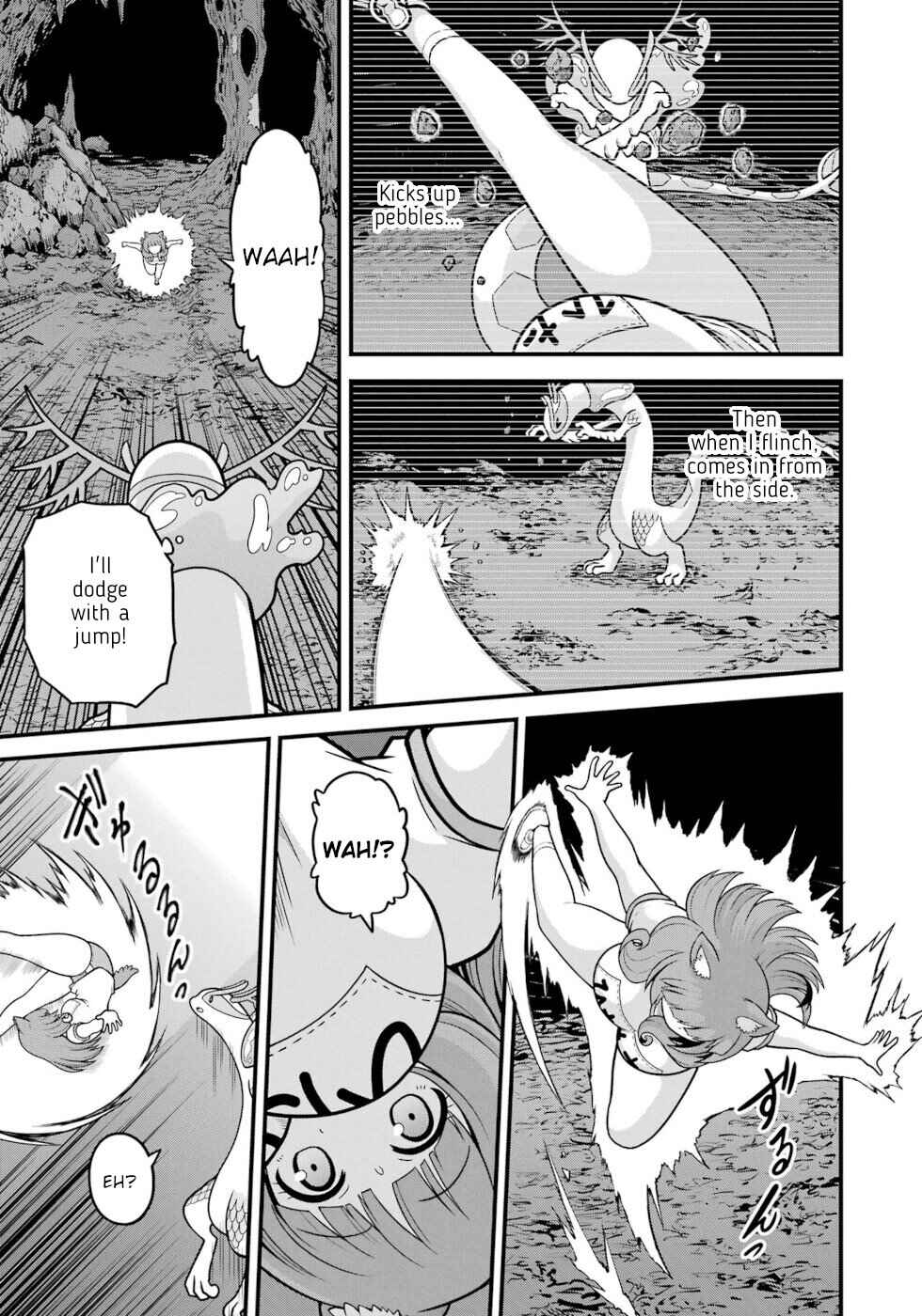 Chapter 86 - Page 7