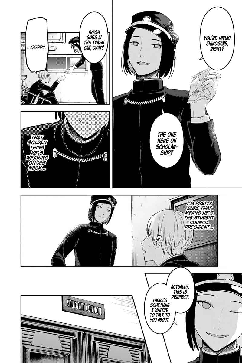 Chapter 121 - Page 6