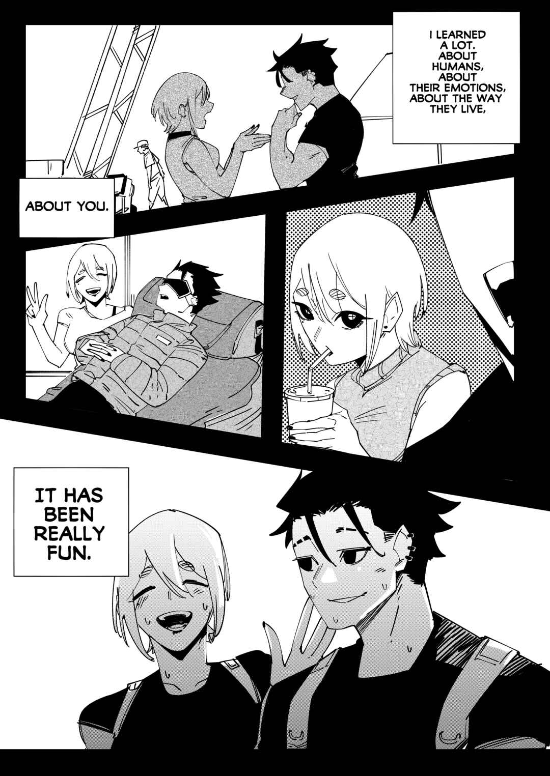 Chapter 160 - Page 2
