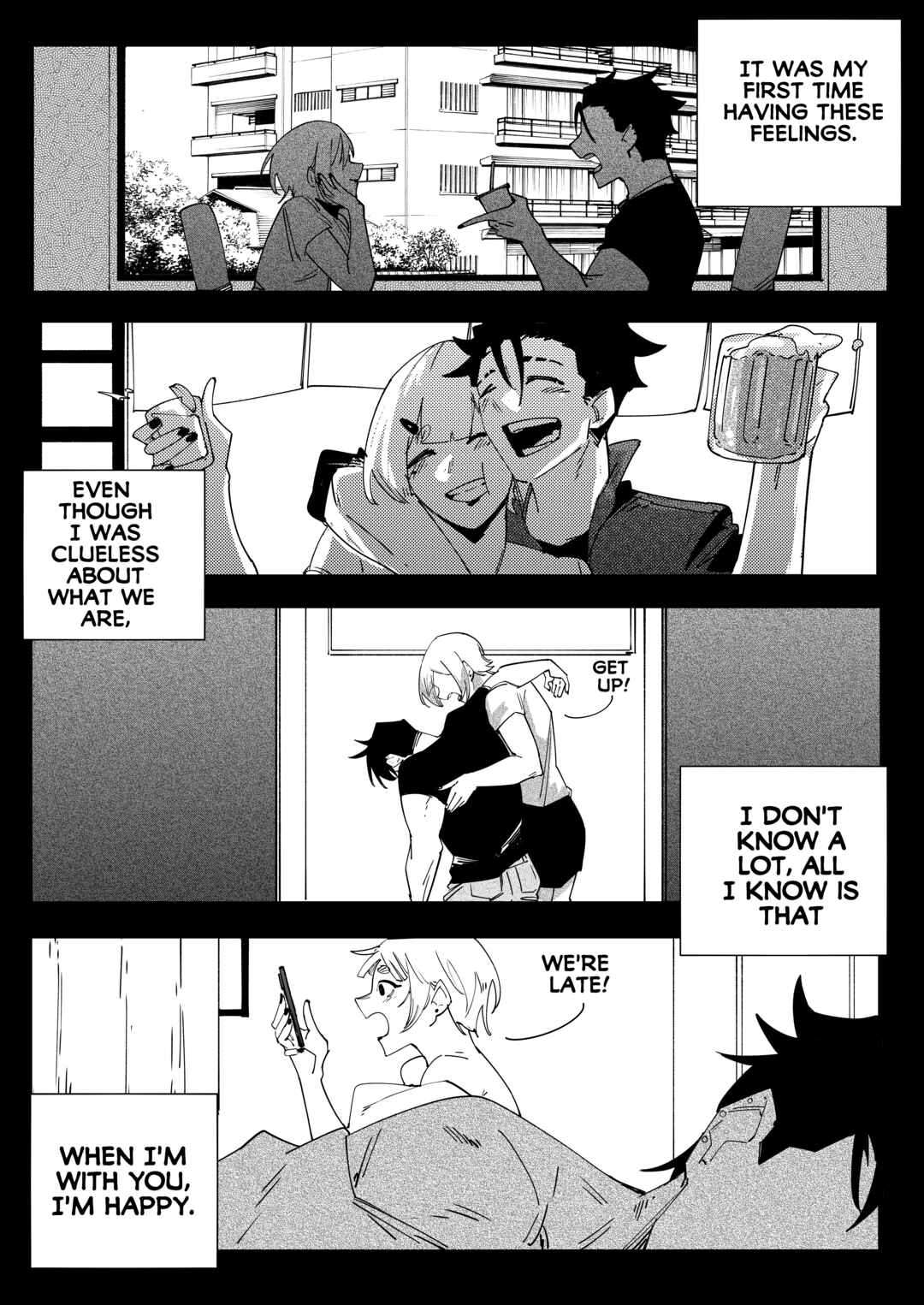 Chapter 160 - Page 3