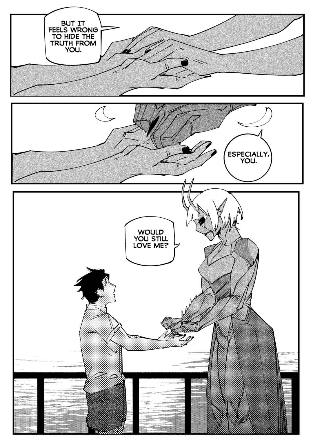 Chapter 160 - Page 4