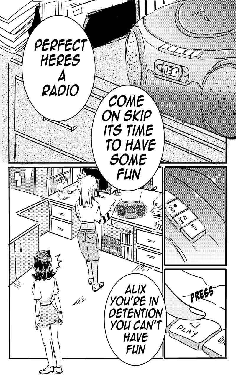 Chapter 86 - Page 10
