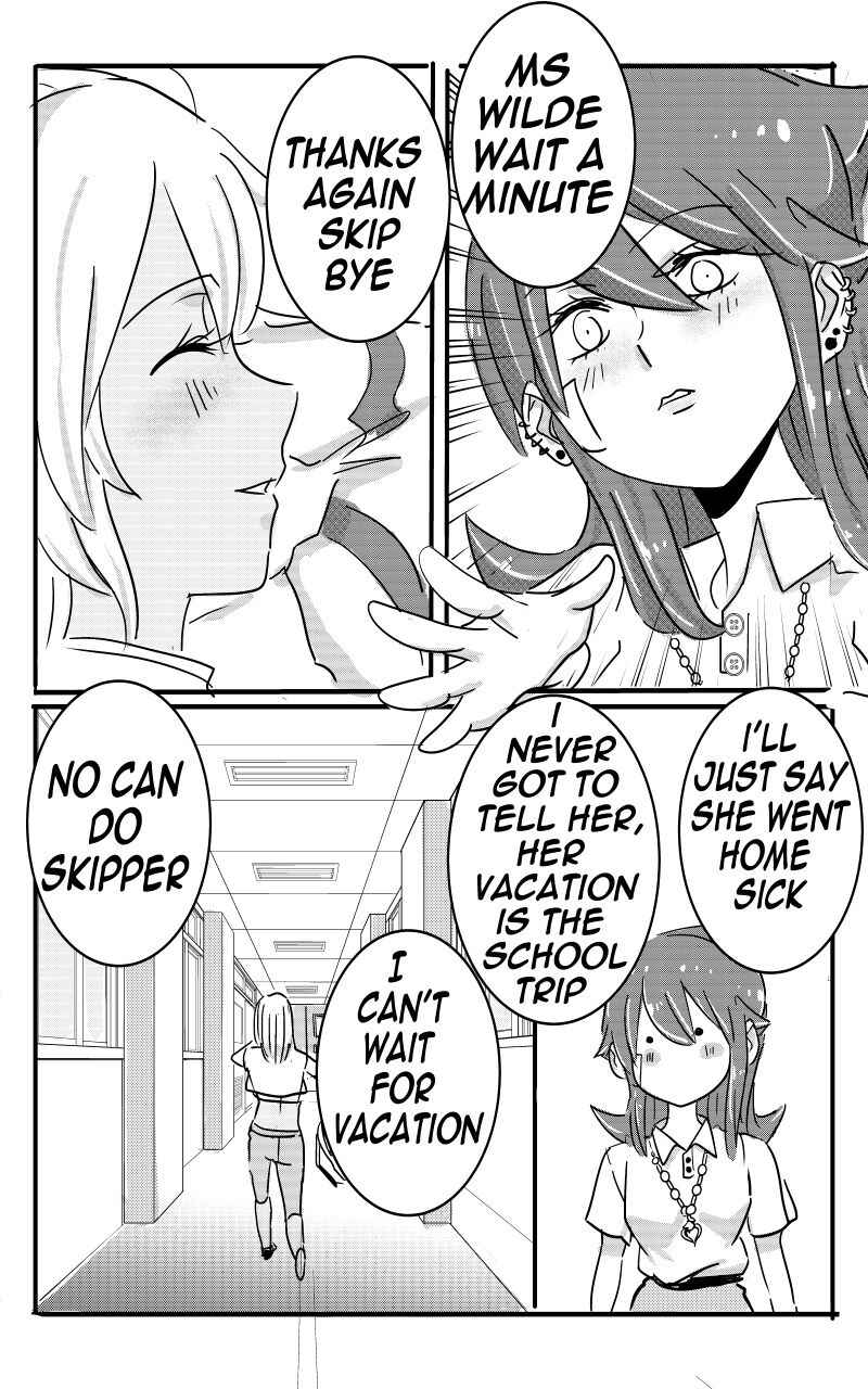 Chapter 86 - Page 21