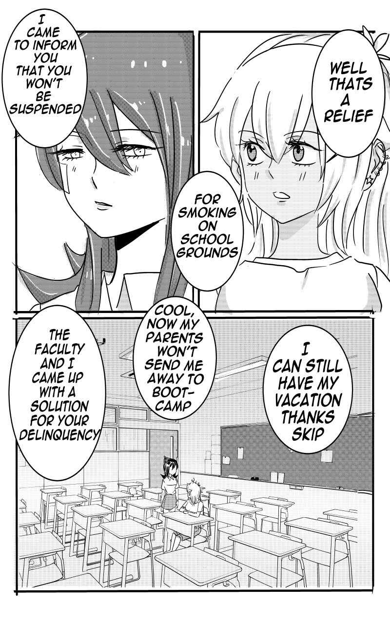 Chapter 86 - Page 8